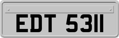 EDT5311