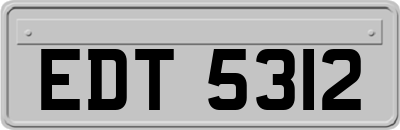 EDT5312