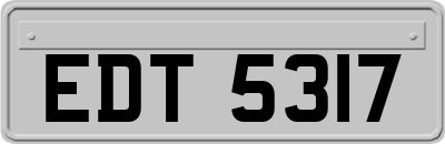 EDT5317