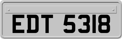 EDT5318
