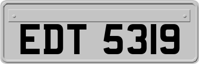 EDT5319