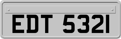 EDT5321