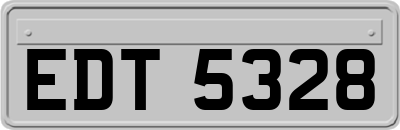 EDT5328