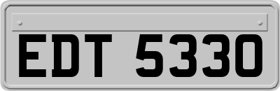 EDT5330
