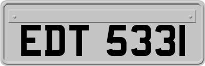 EDT5331
