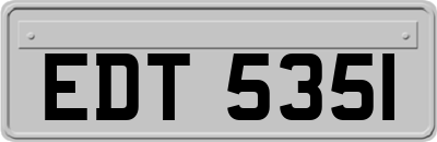 EDT5351