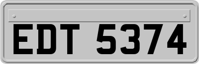 EDT5374