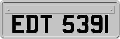 EDT5391