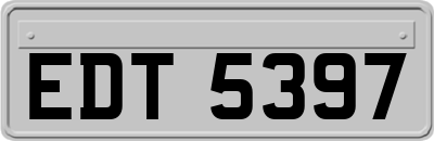 EDT5397