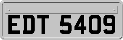 EDT5409