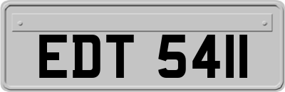 EDT5411