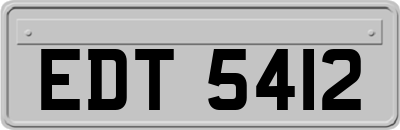 EDT5412