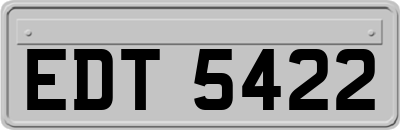 EDT5422