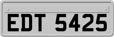 EDT5425