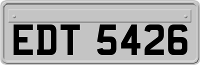 EDT5426