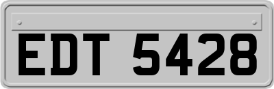 EDT5428