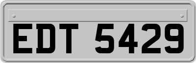 EDT5429
