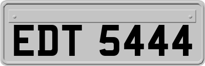 EDT5444