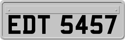 EDT5457
