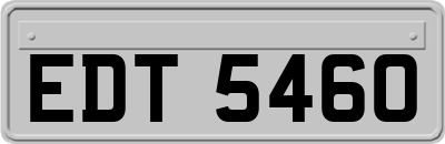 EDT5460