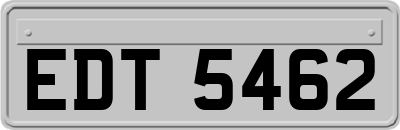 EDT5462