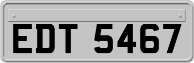 EDT5467