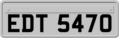 EDT5470