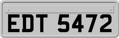 EDT5472