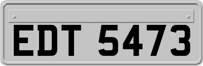 EDT5473