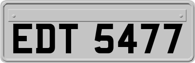 EDT5477