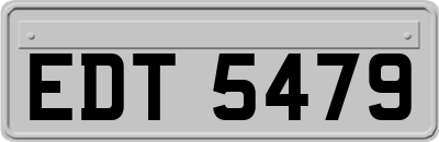 EDT5479