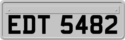 EDT5482