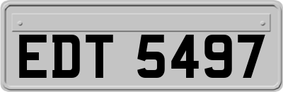 EDT5497