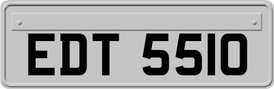 EDT5510