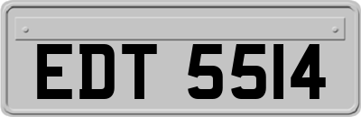 EDT5514