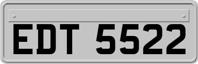 EDT5522