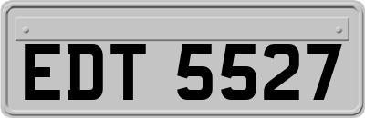 EDT5527