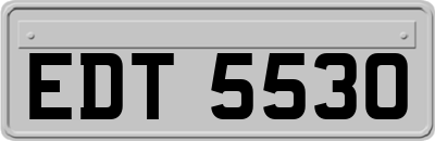 EDT5530