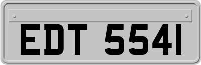 EDT5541