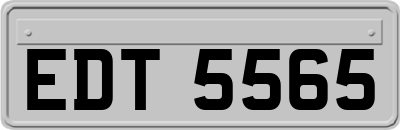 EDT5565