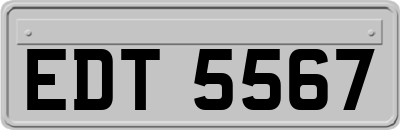 EDT5567