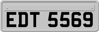 EDT5569