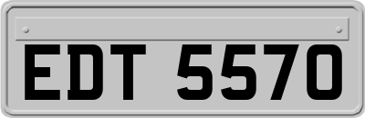 EDT5570