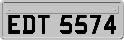 EDT5574