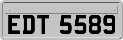 EDT5589