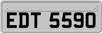 EDT5590