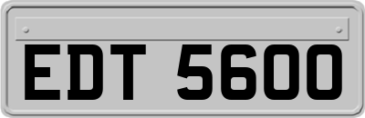 EDT5600
