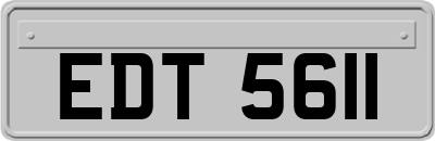 EDT5611