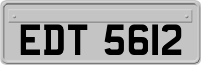 EDT5612
