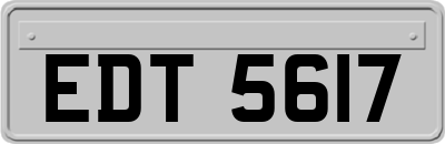 EDT5617
